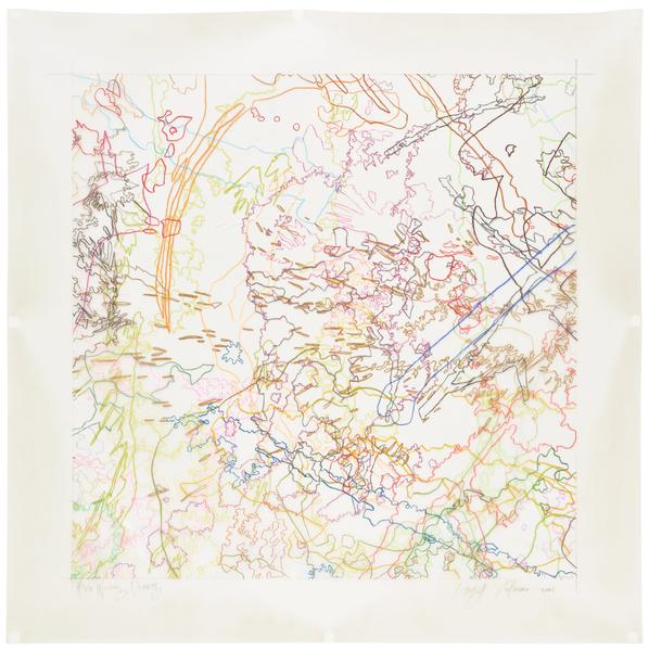 #166 Working Drawing