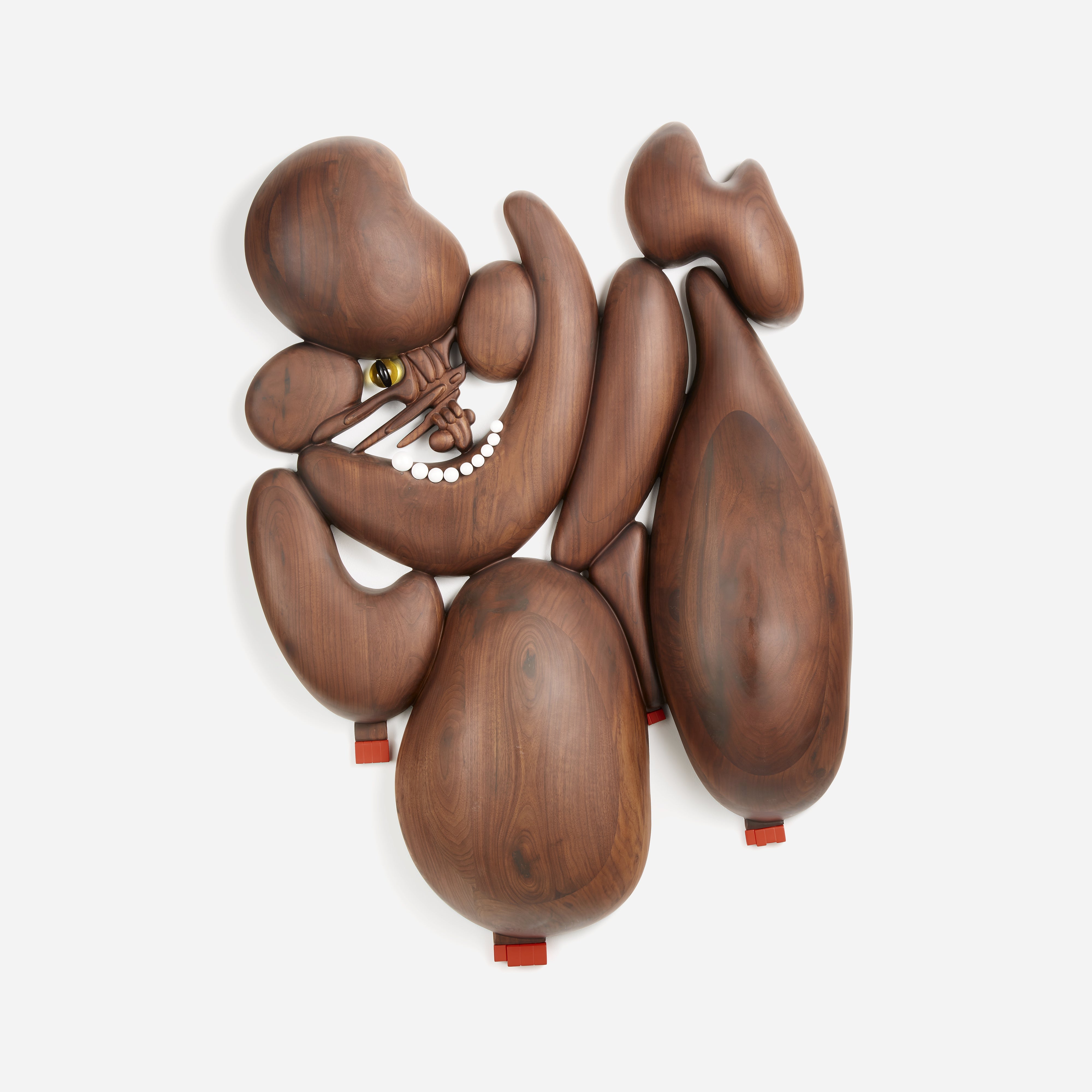 Dance For Me In The Dusk