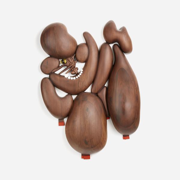 Dance For Me In The Dusk