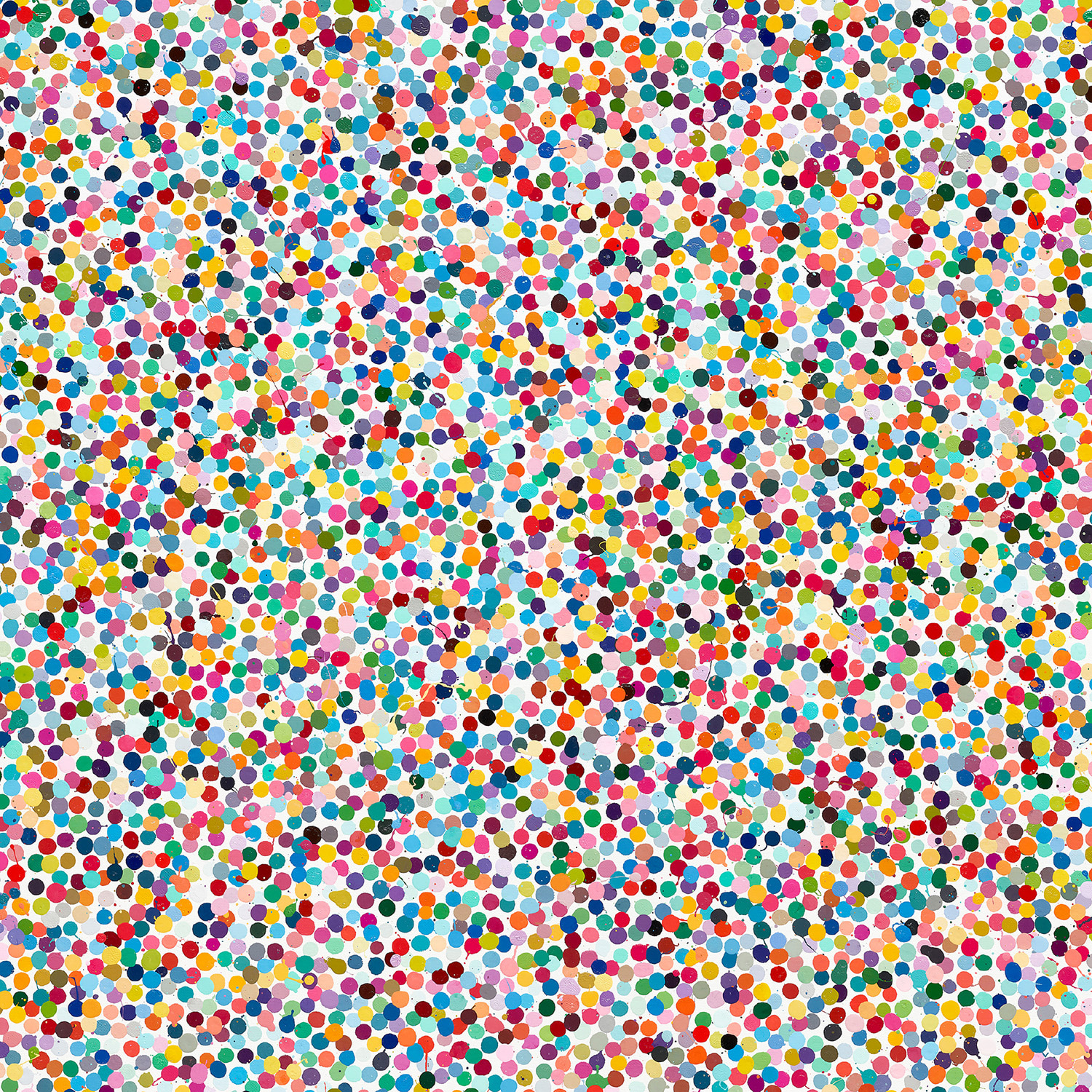 Damien Hirst — Beverley Hills