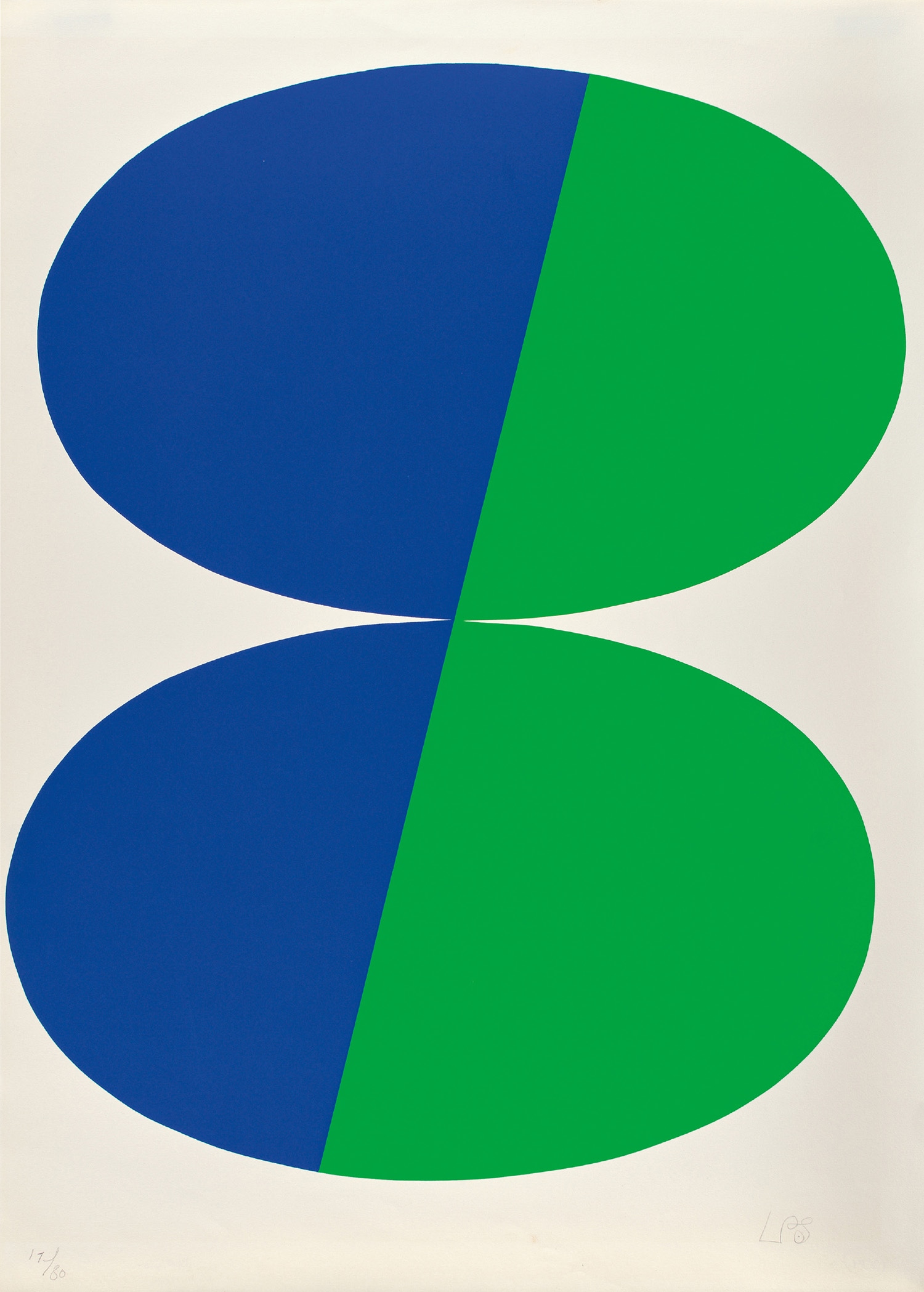 Volair Constellation Series: one plate