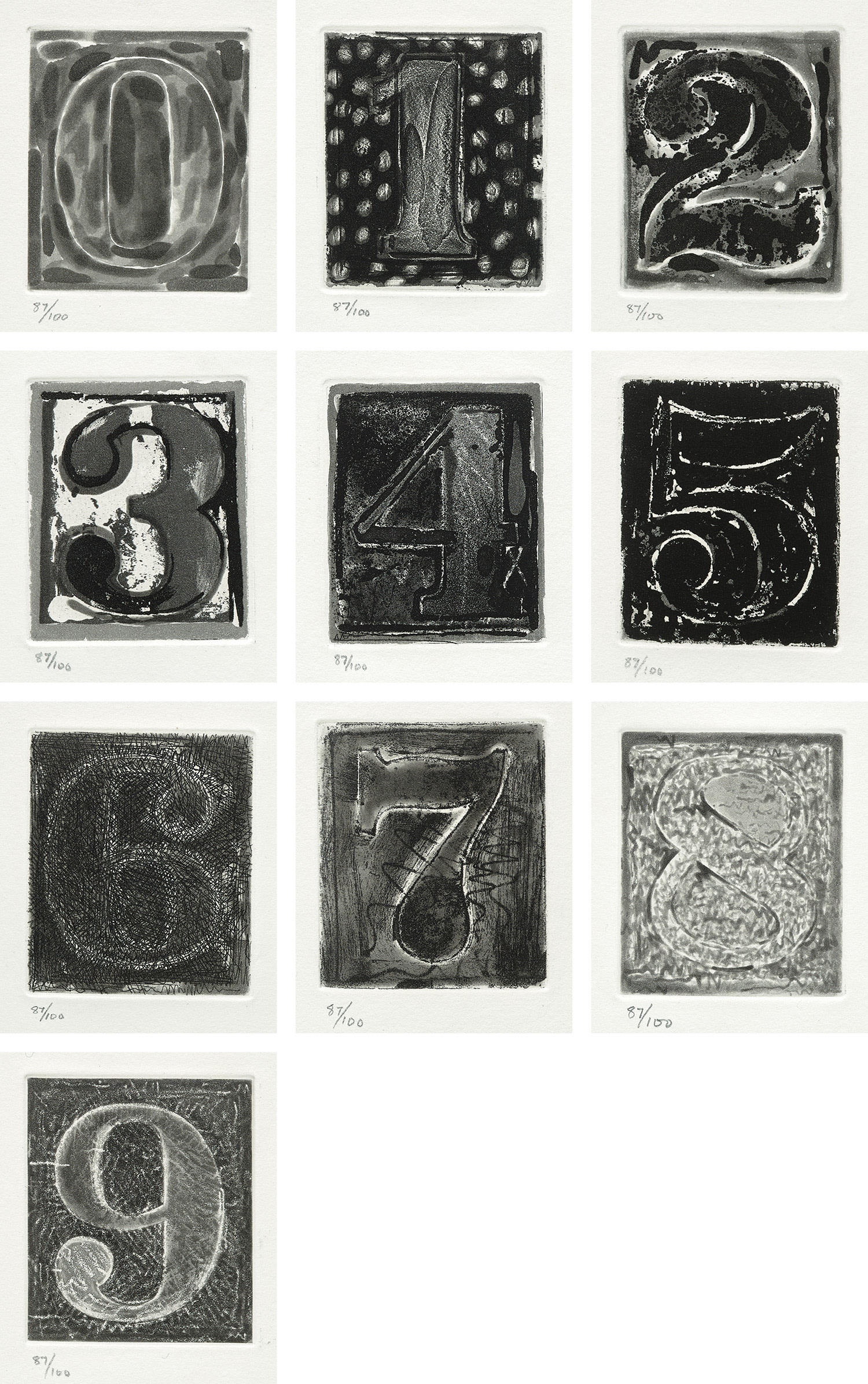 0-9 series (U.L.A.E. 156-165)