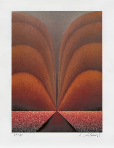 Red Earth