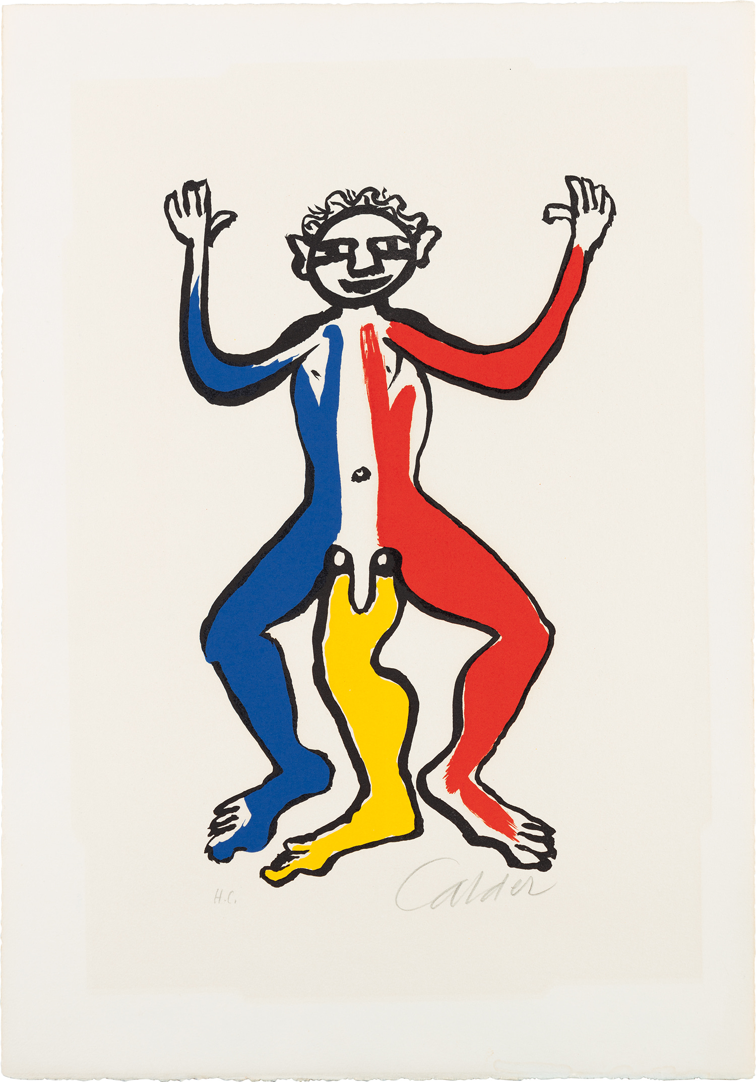 Un Patriote (A Patriot)