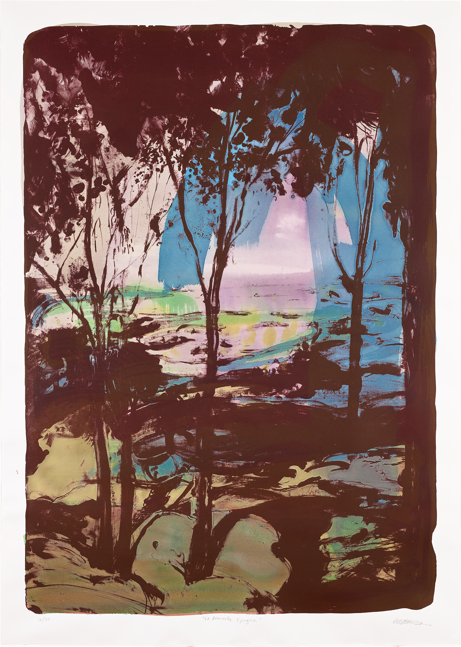 La Nouvelle Epoque (The New Era)