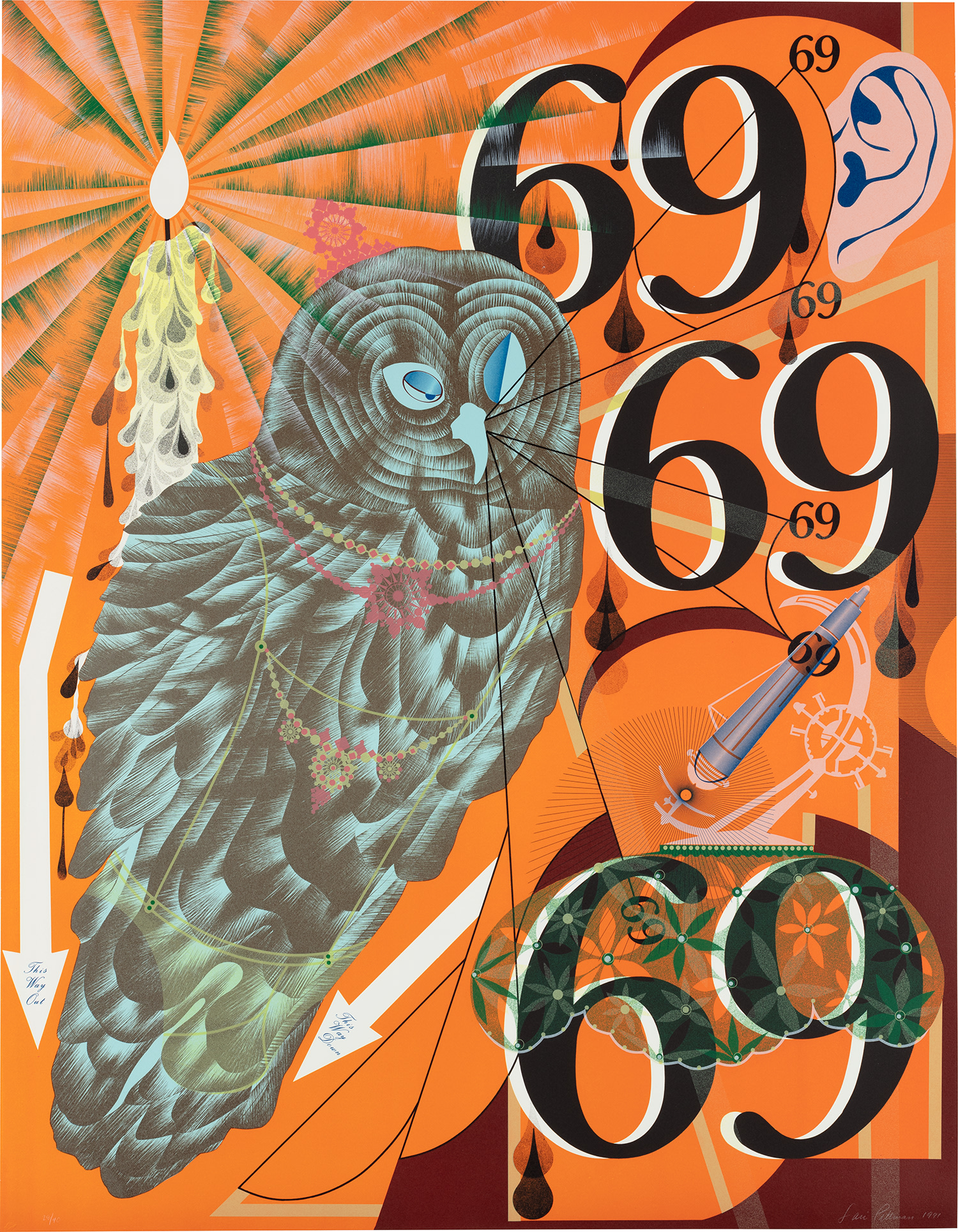 Existential and Needy (C. p. 335)