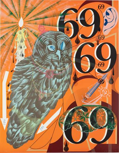 Existential and Needy (C. p. 335)