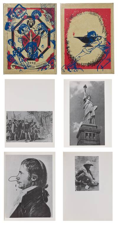 Reconstructed History