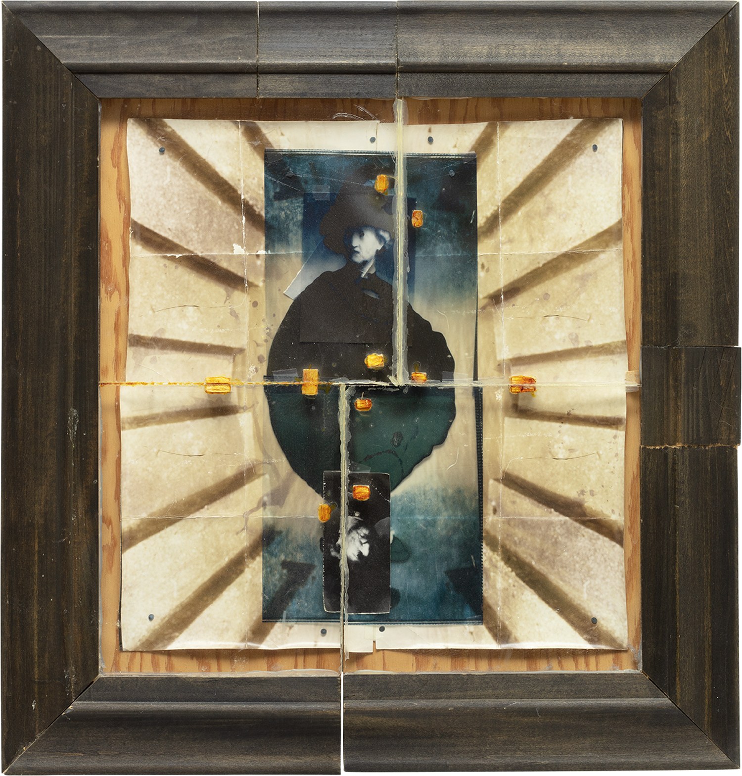 Doug Starn and Mike Starn