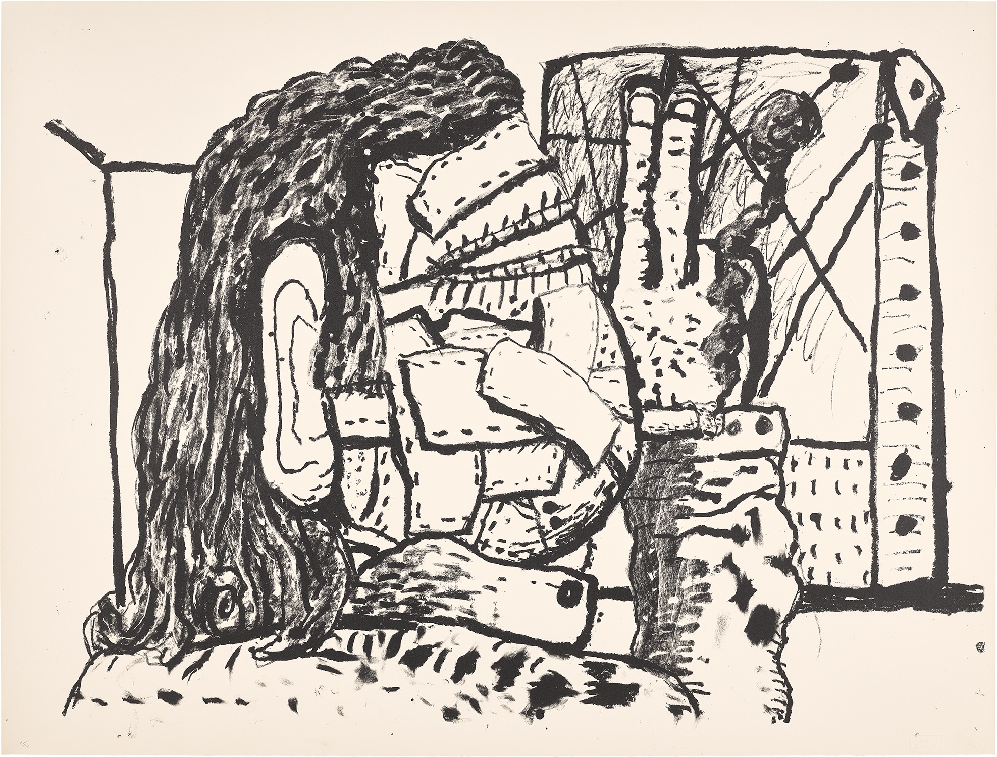 Painter (G. 1063, S. 40)