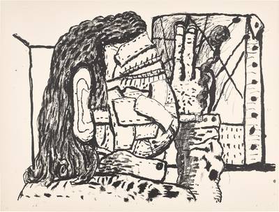Painter (G. 1063, S. 40)