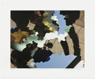 Fata Morgana Print Series