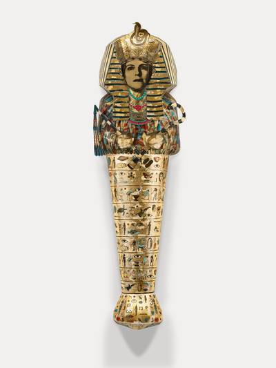 Spells and Incantations