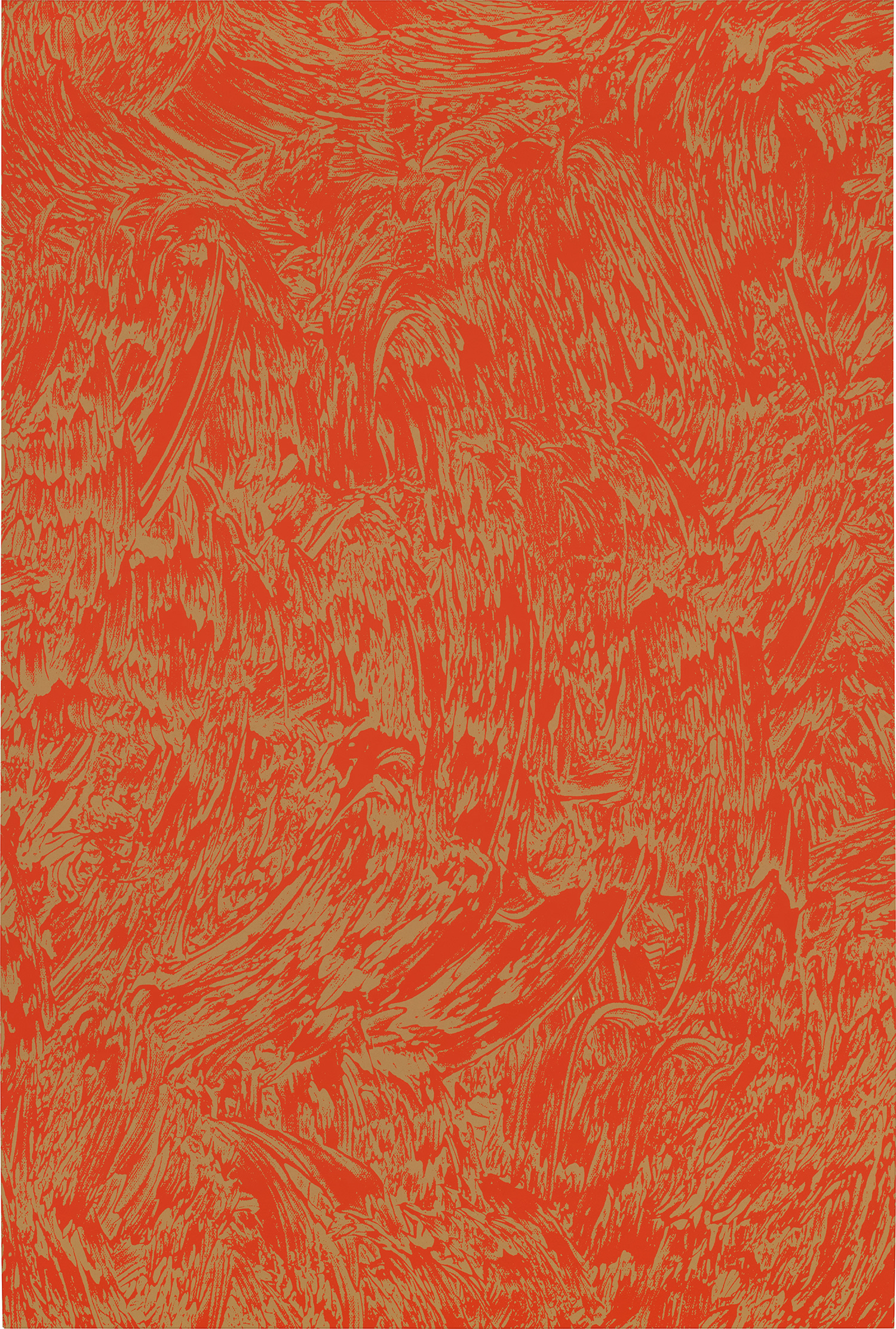 Carol Bove — Fazzm