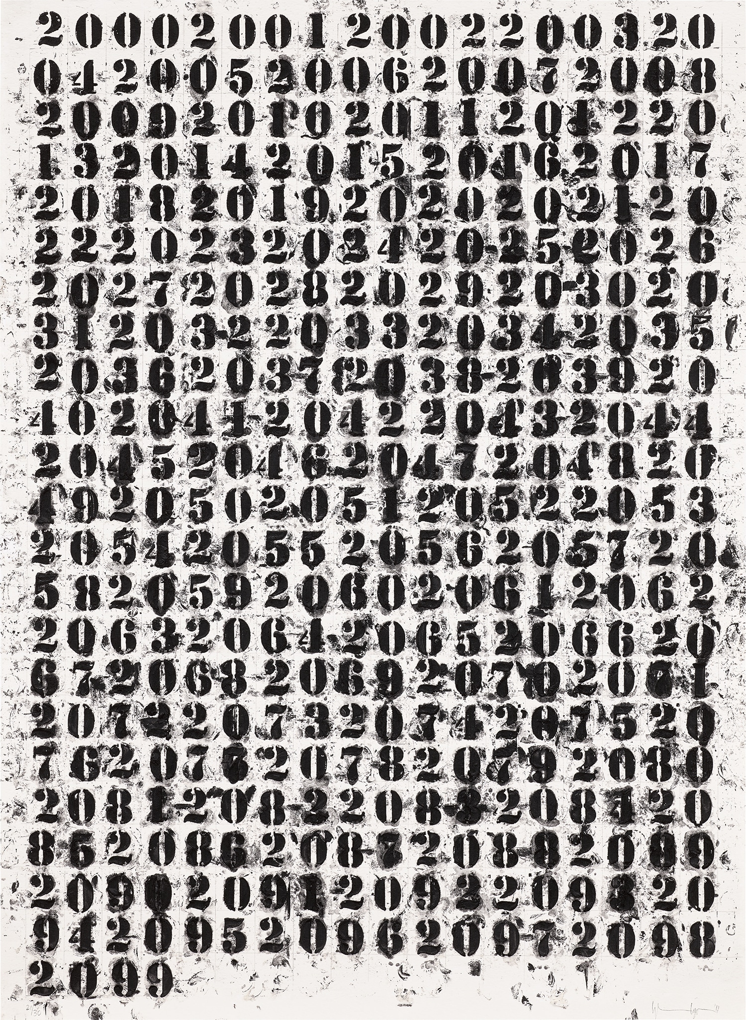 Glenn Ligon — Glenn Ligon