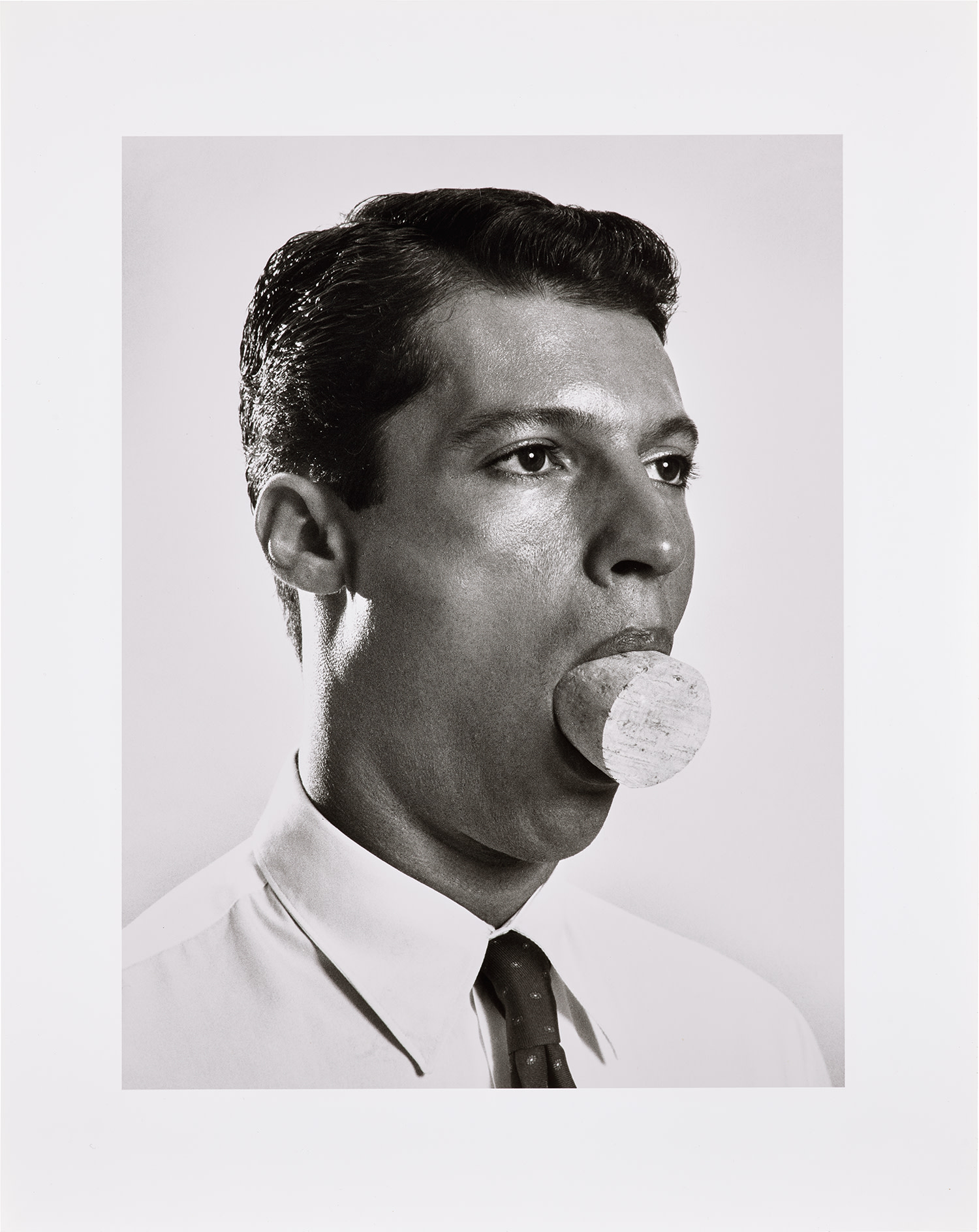 Maurizio Cattelan — Maurizio Cattelan