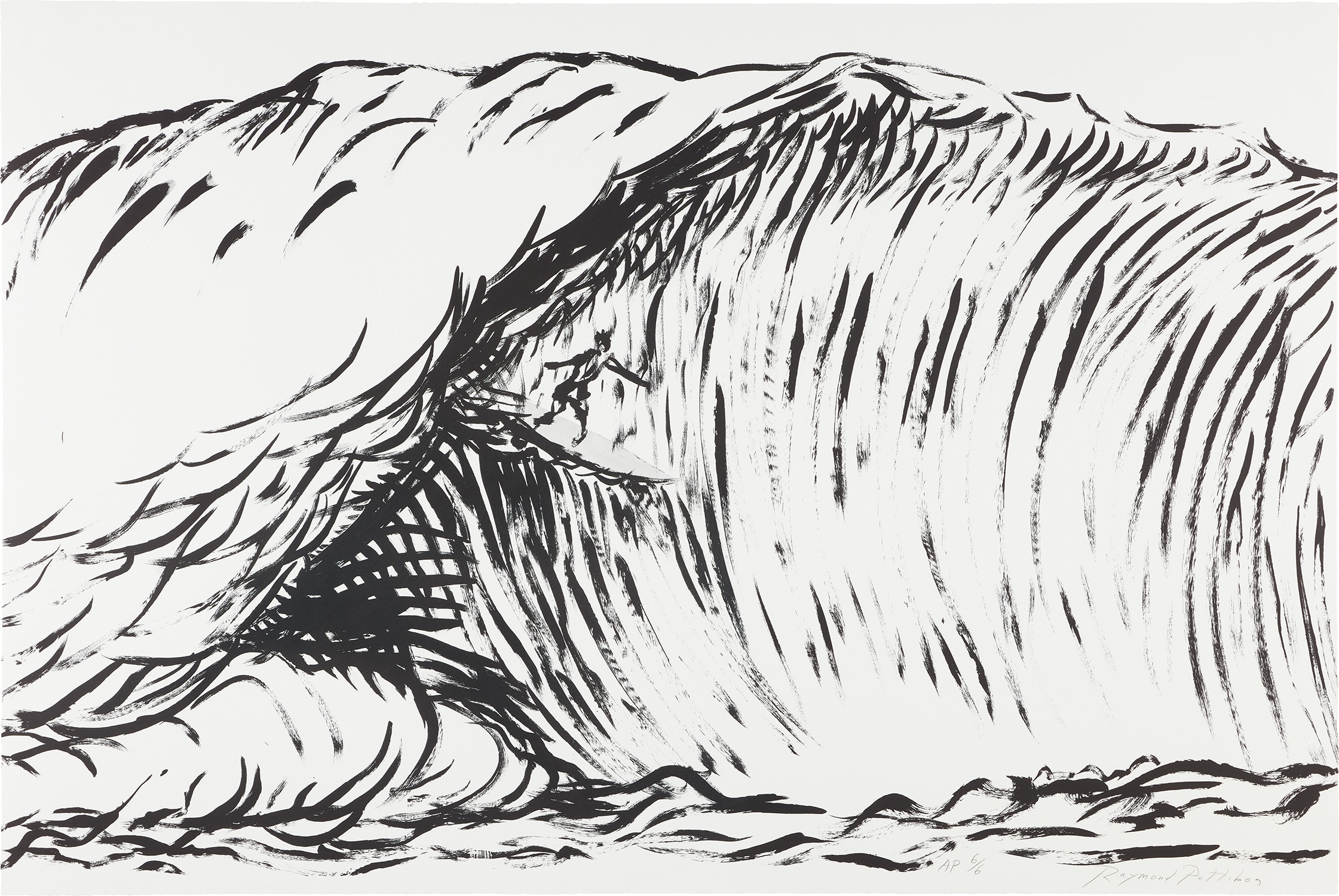 No Title (Hermosa Beach)