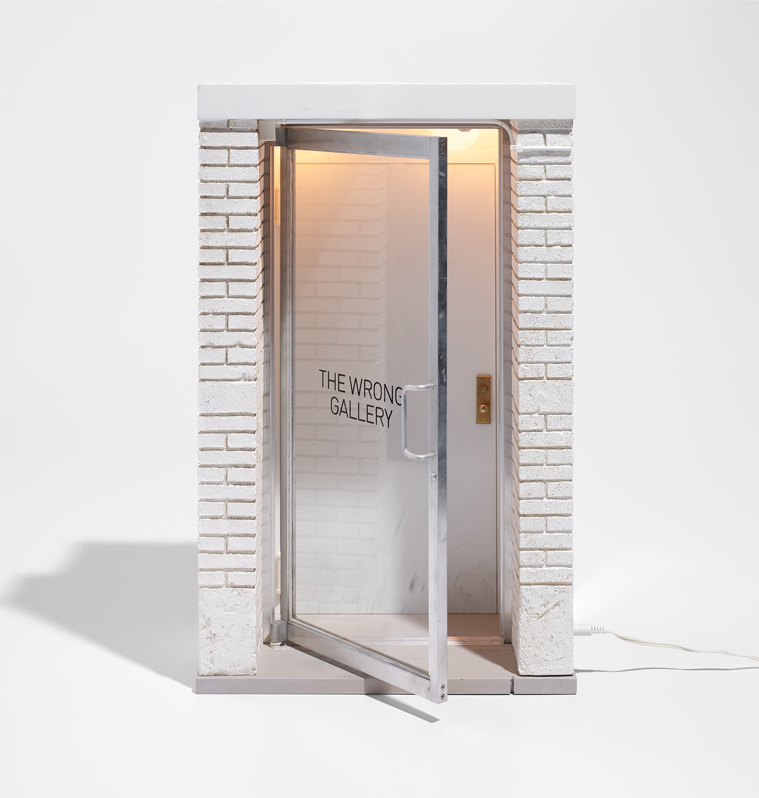 The 1:6 Scale Wrong Gallery