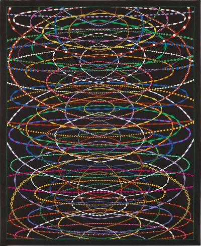 Drawing #2 After Echolocation