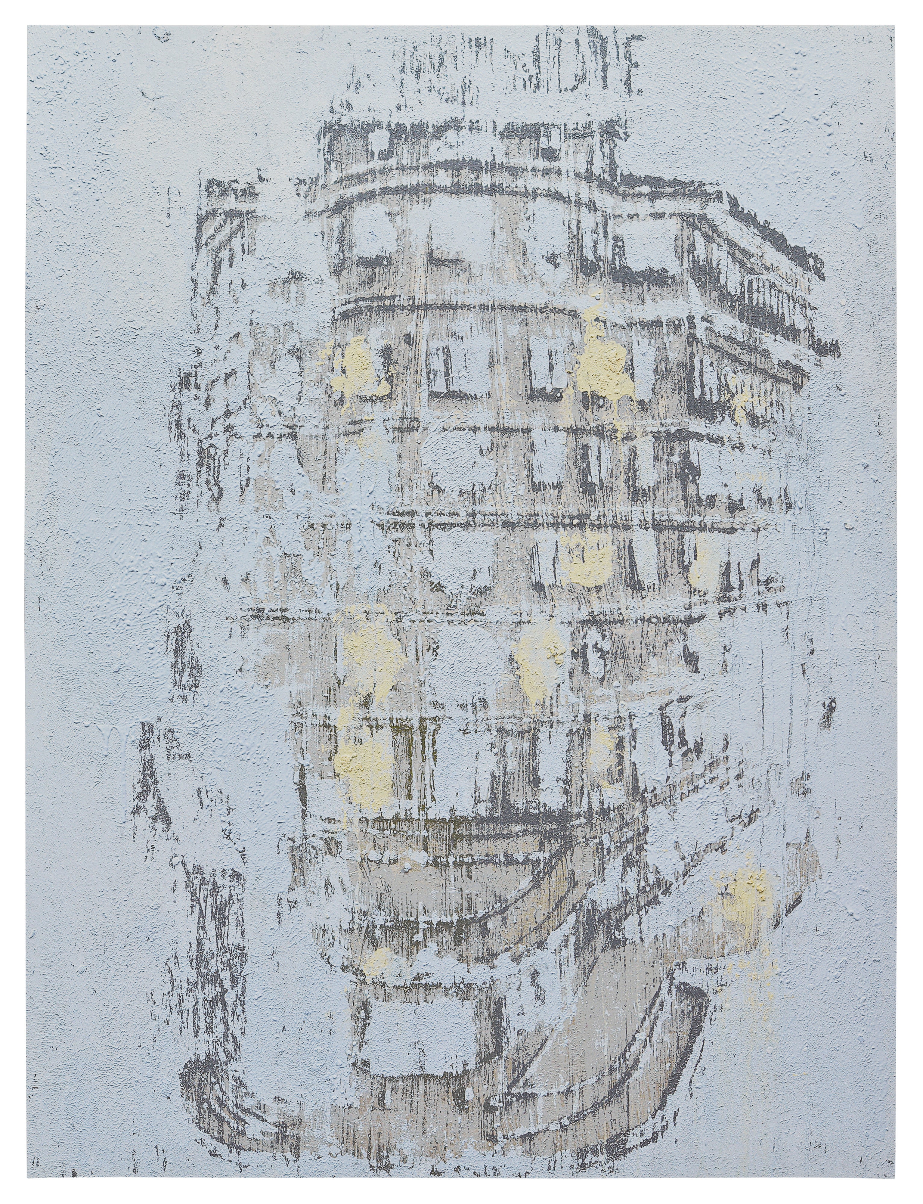 Enoc Pérez — Normandie (Blue)