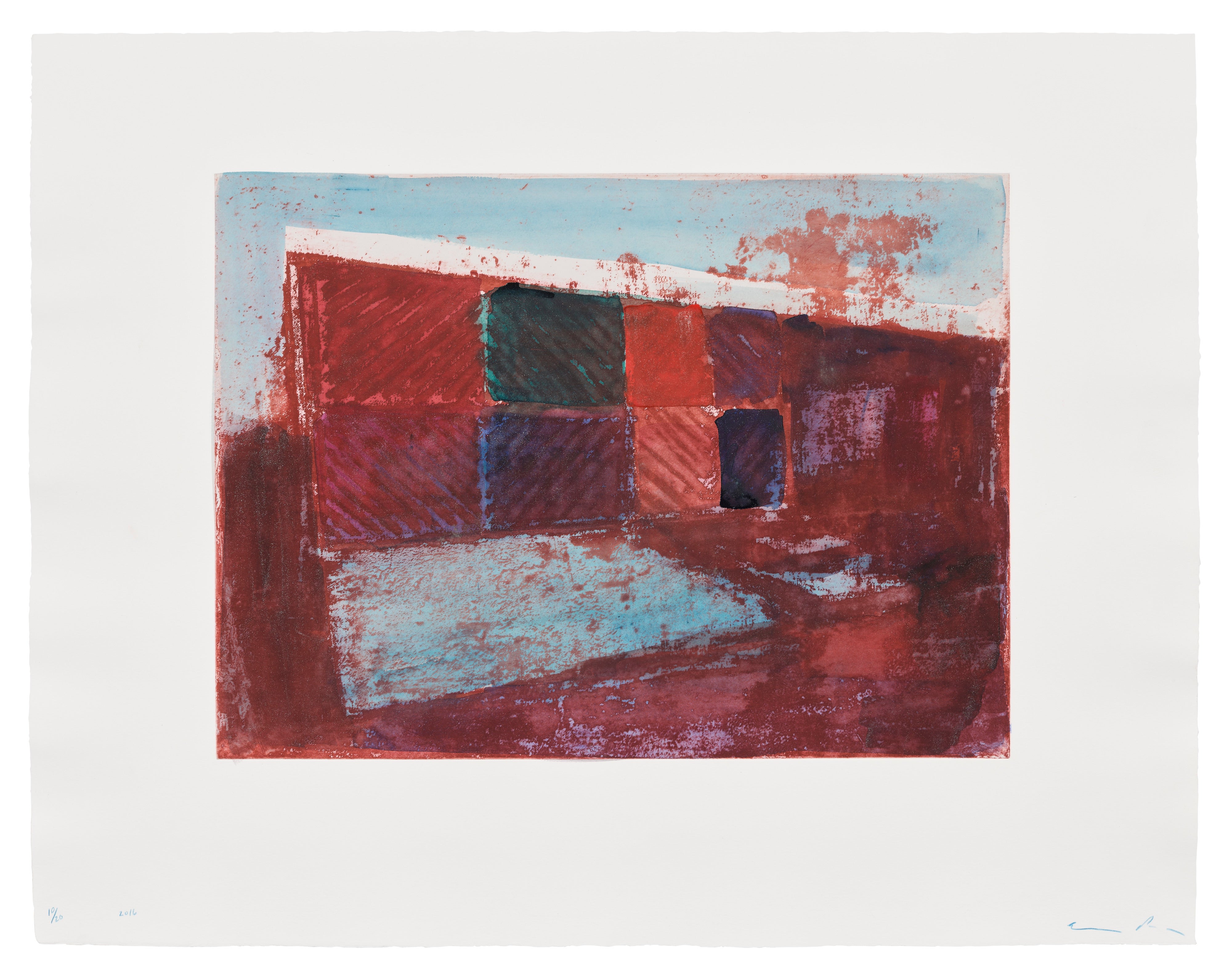 Enoc Pérez — Puerto Rico 3G