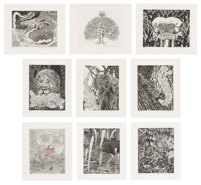 Trenton Doyle Hancock