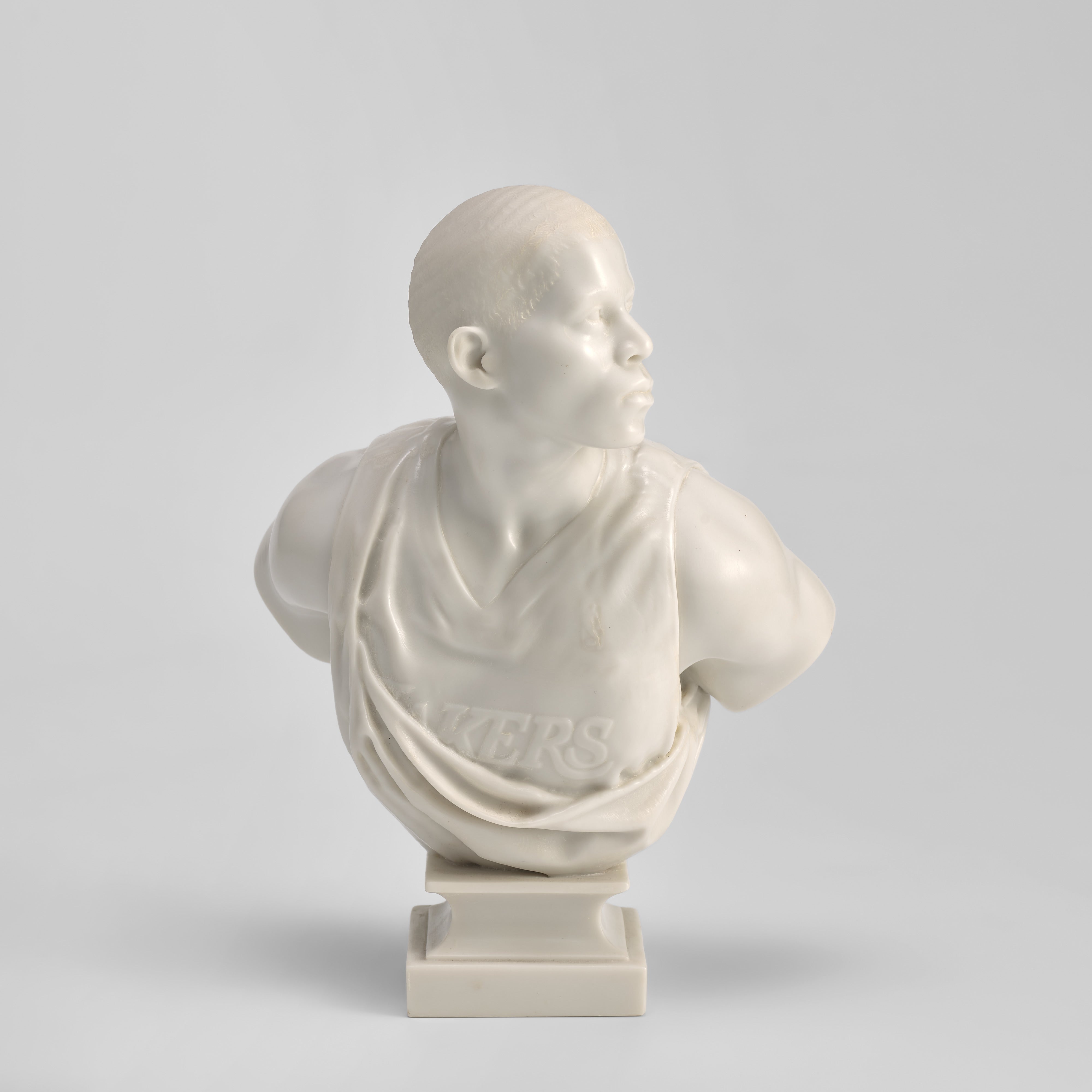 After La Négresse, 1872