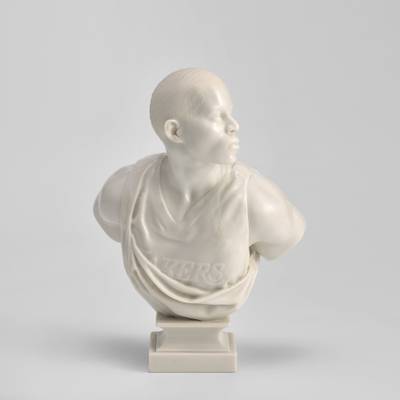 After La Négresse, 1872