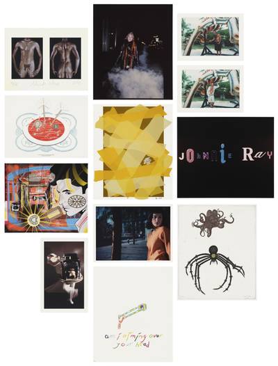 1989: A Portfolio Honoring Artists Lost to AIDS
