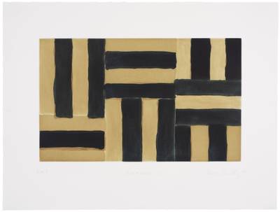 Sean Scully