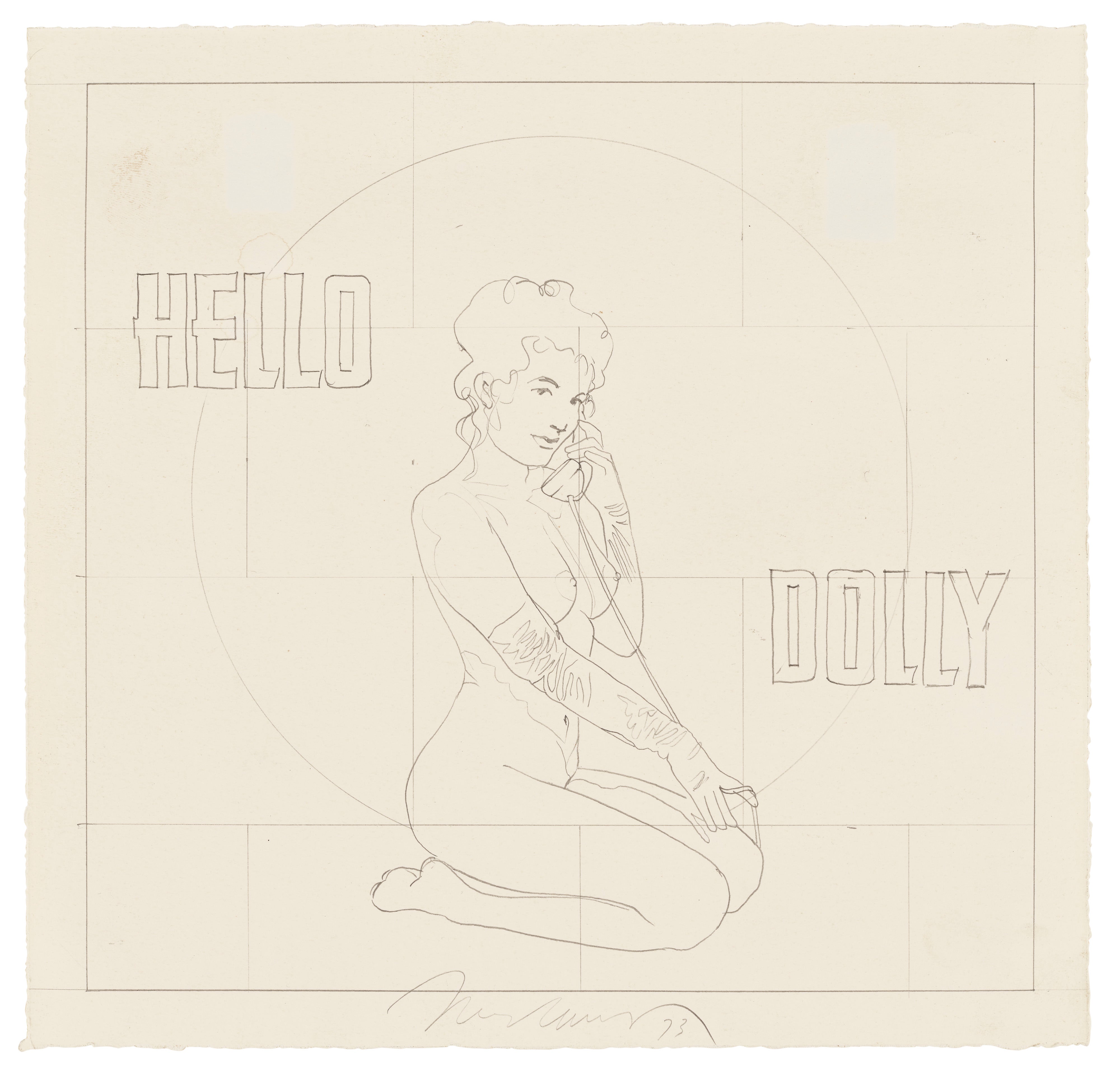 Hello Dolly