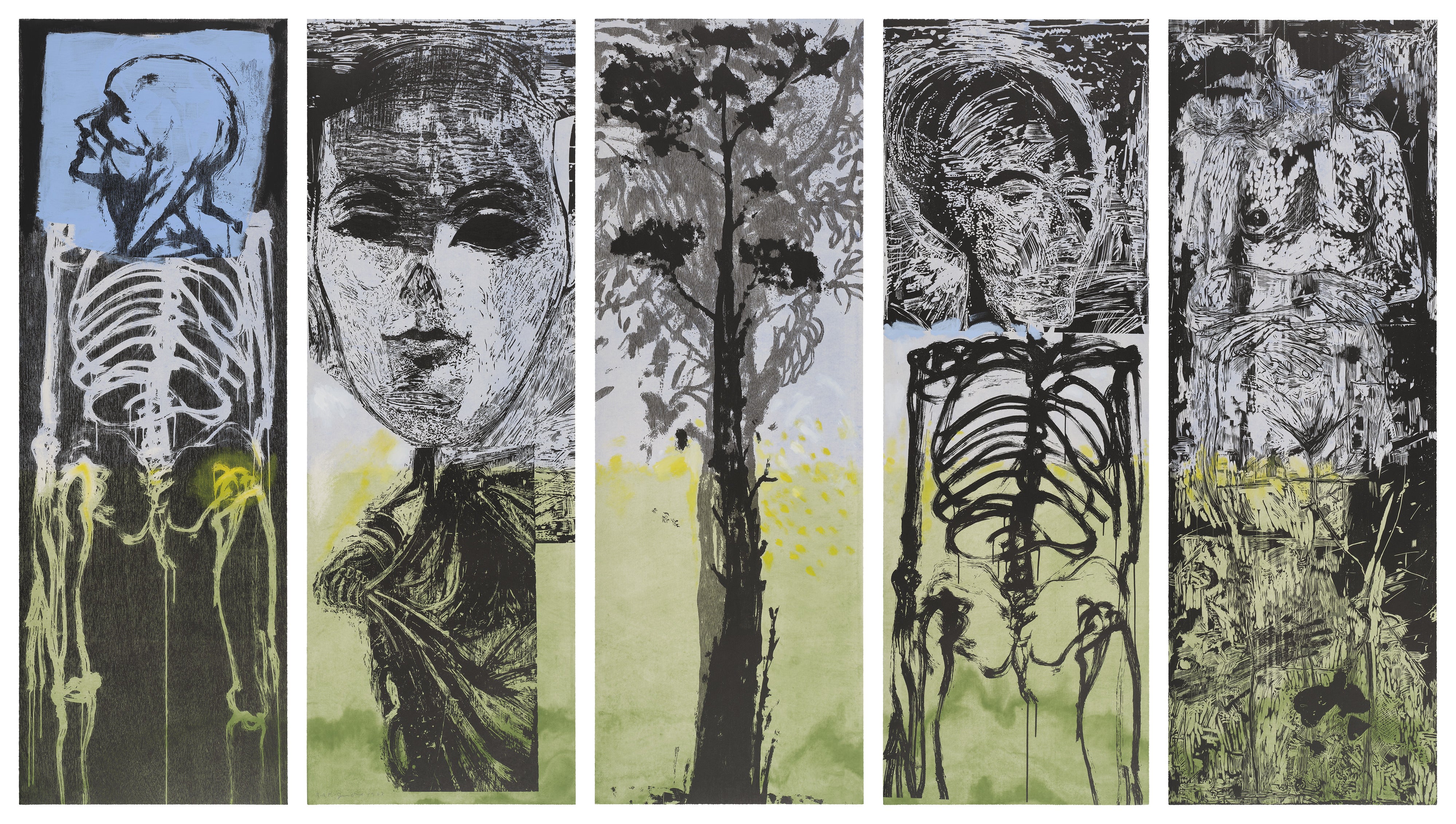 The Foreign Plowman (C. 22)