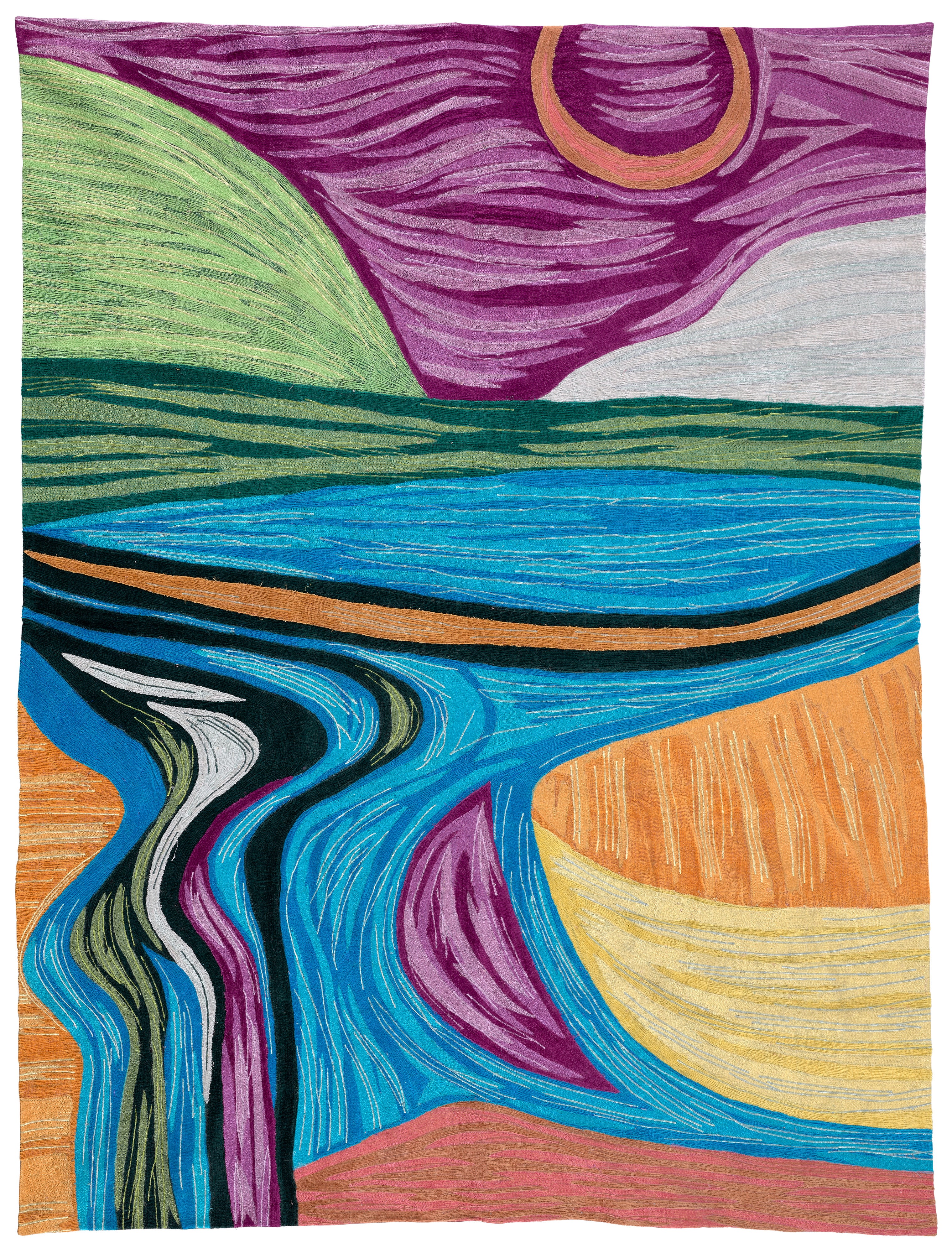 Marina Perez Simao — Marina Perez Simão