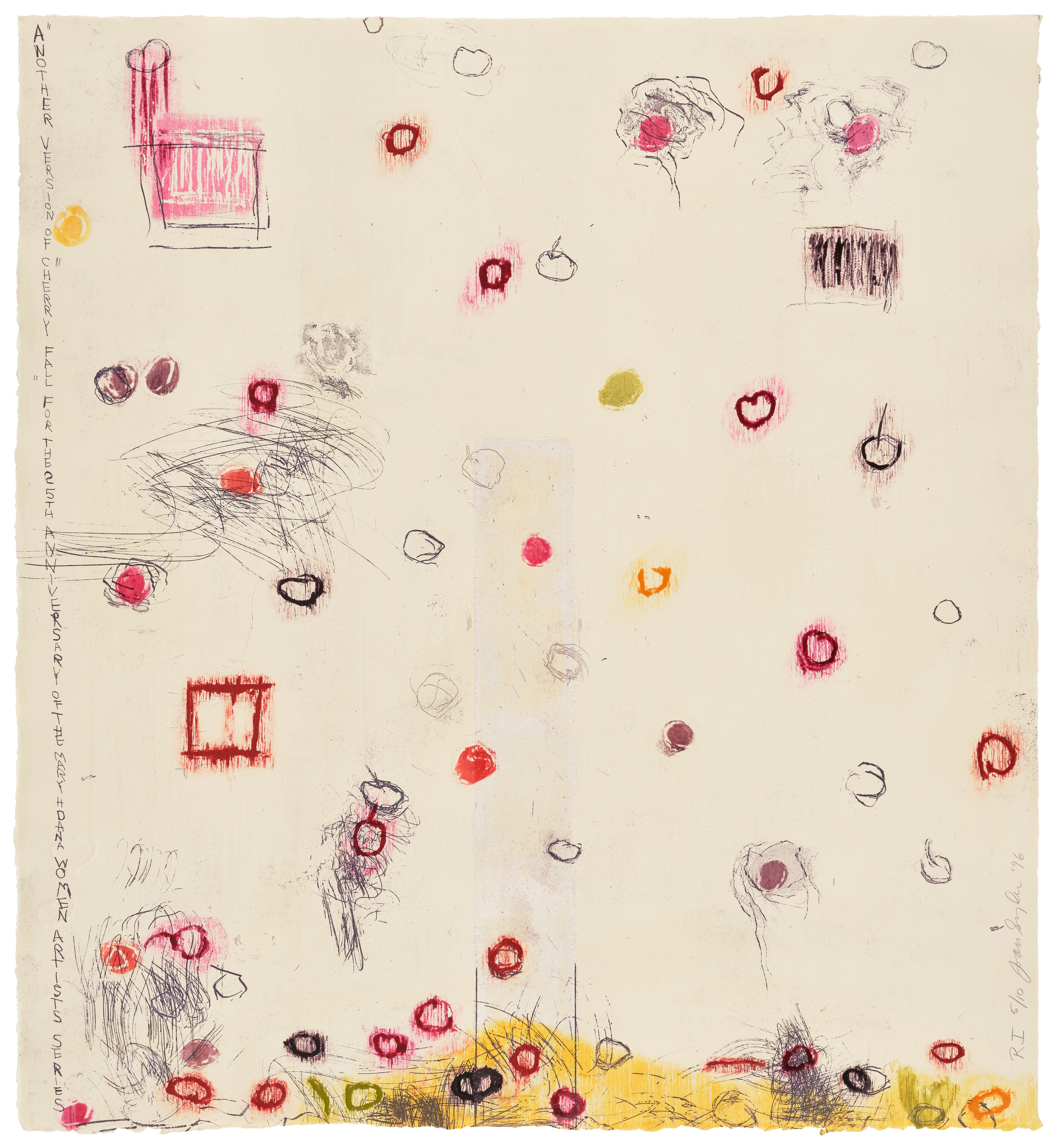 Another Version of Cherry Fall (S. 52)