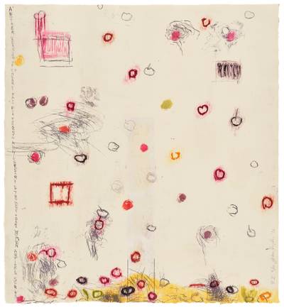 Another Version of Cherry Fall (S. 52)