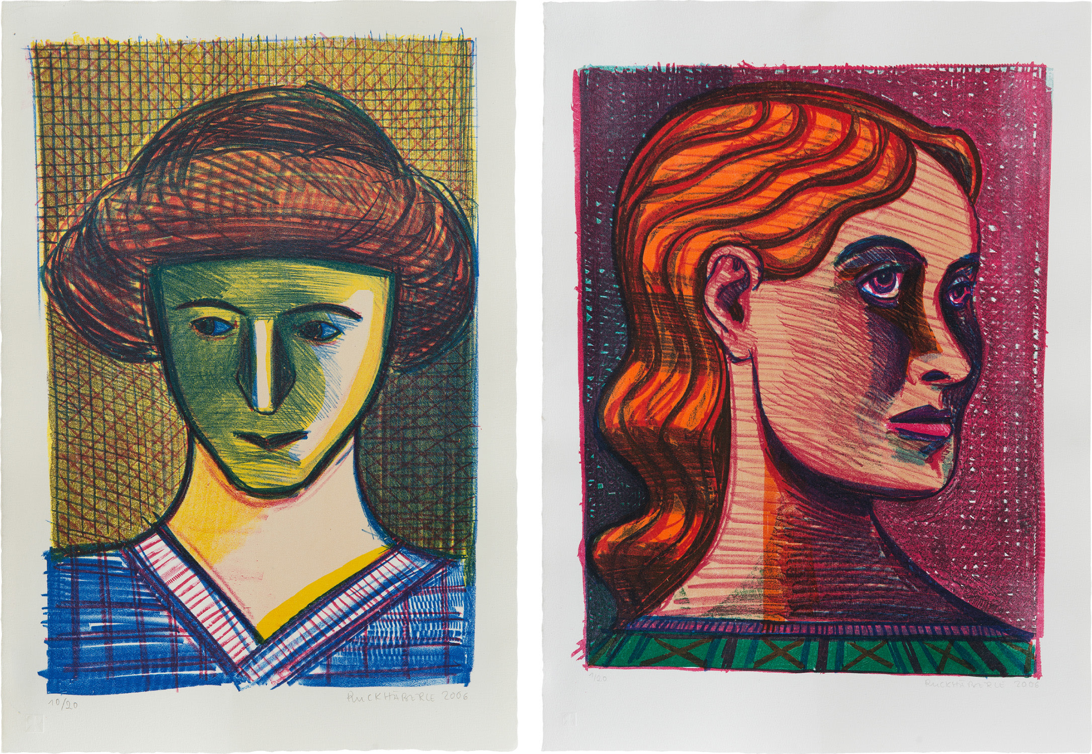 Christoph Ruckhäberle