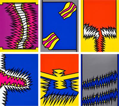 Fire/Flash/Fire/Fade