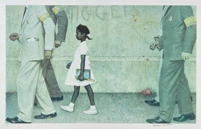 The Problem We All Live With