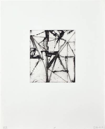 #18, from Etchings to Rexroth (L. 40/18)