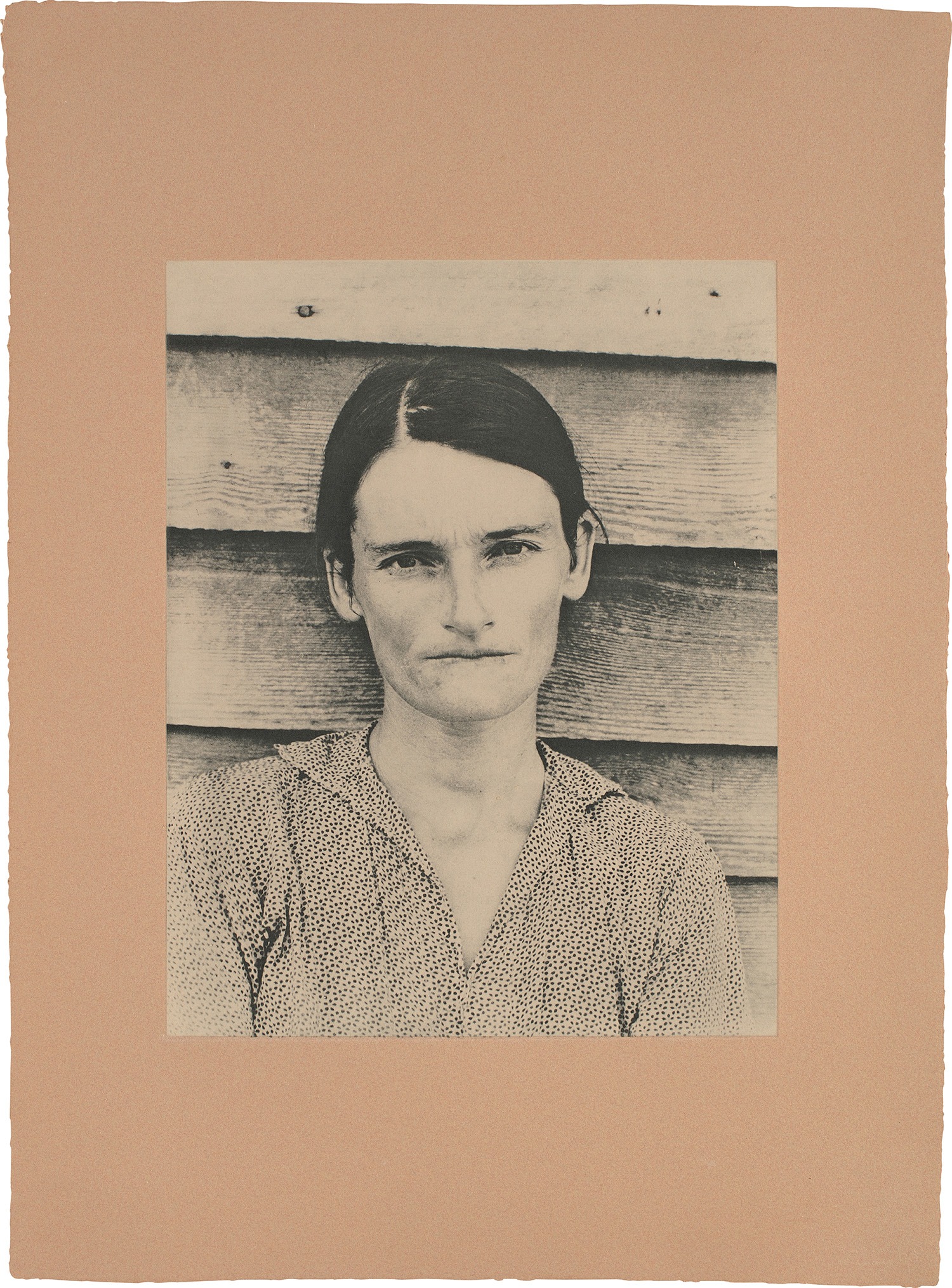 No. 5, from Barcham Green Portfolio