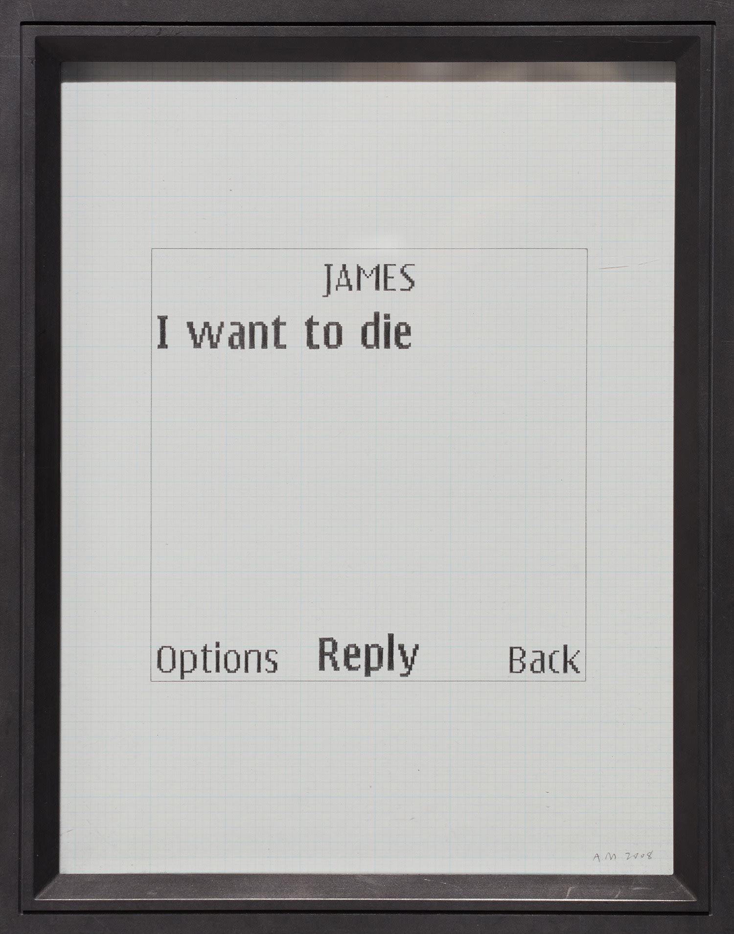 Adam McEwen — Adam McEwen