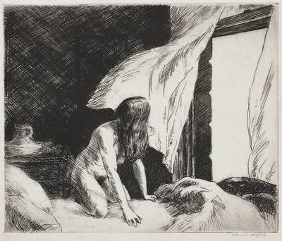Evening Wind (L. 77)