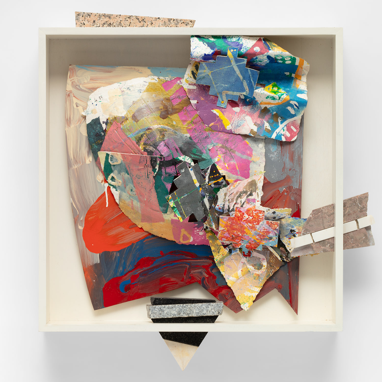 Flowers, from Tulip series