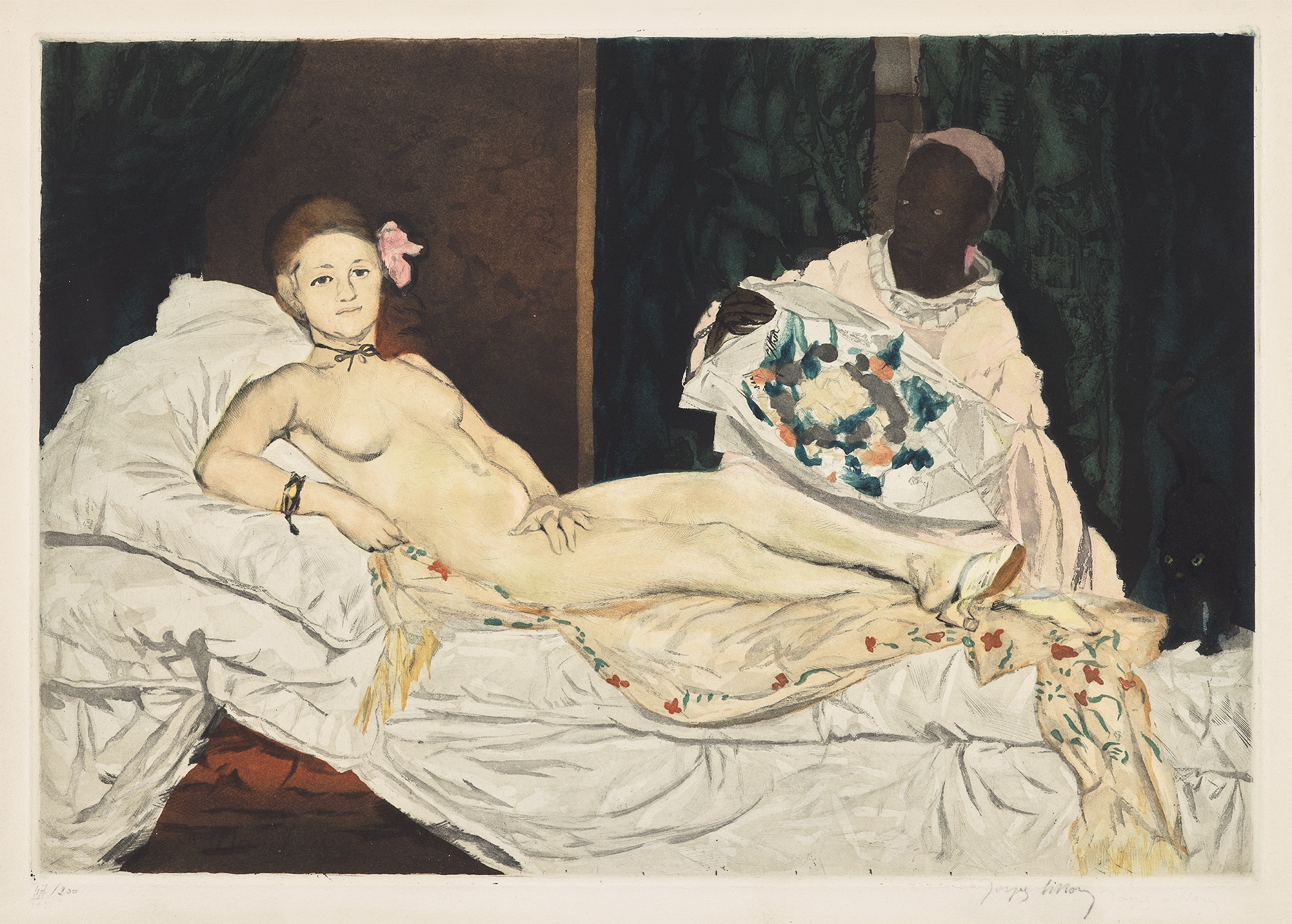 Olympia (G. & P. E647)