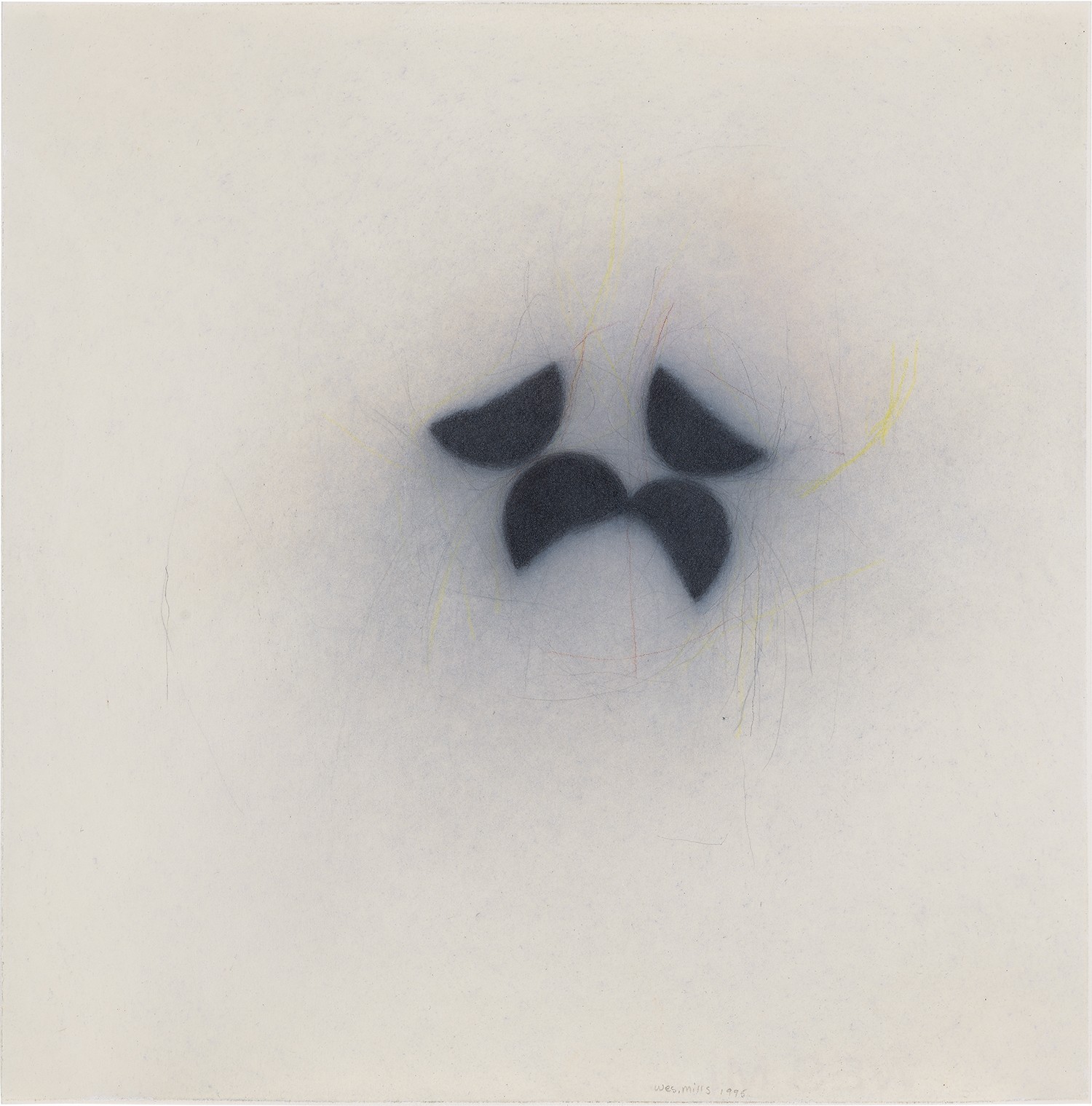 Wes Mills — Wes Mills