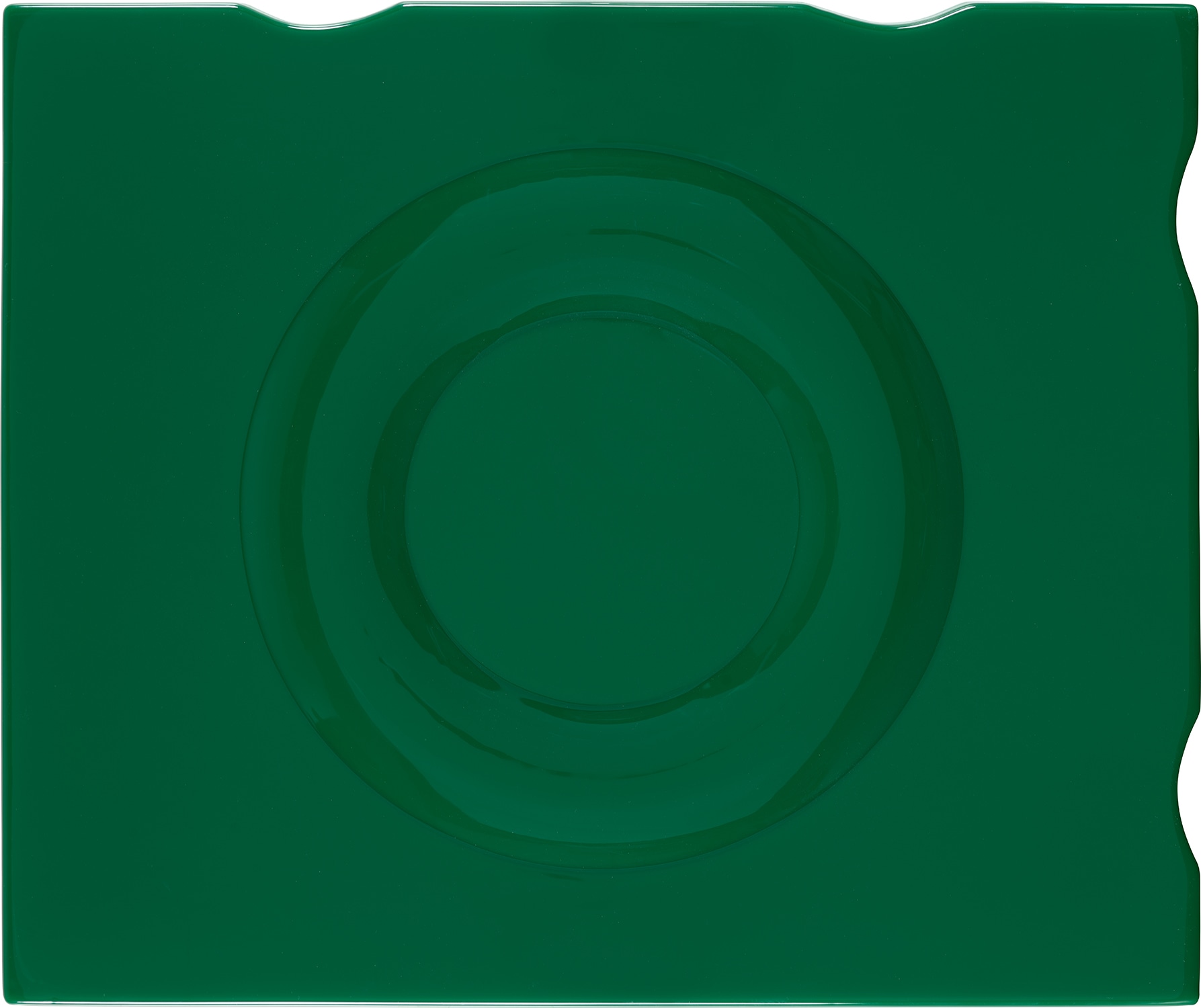 Model, from Ten from Leo Castelli (C. M1)