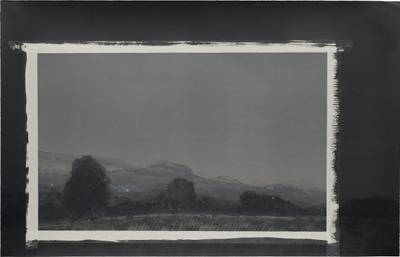 View of Schumnemunk Mountain (D'O. & F. 11)