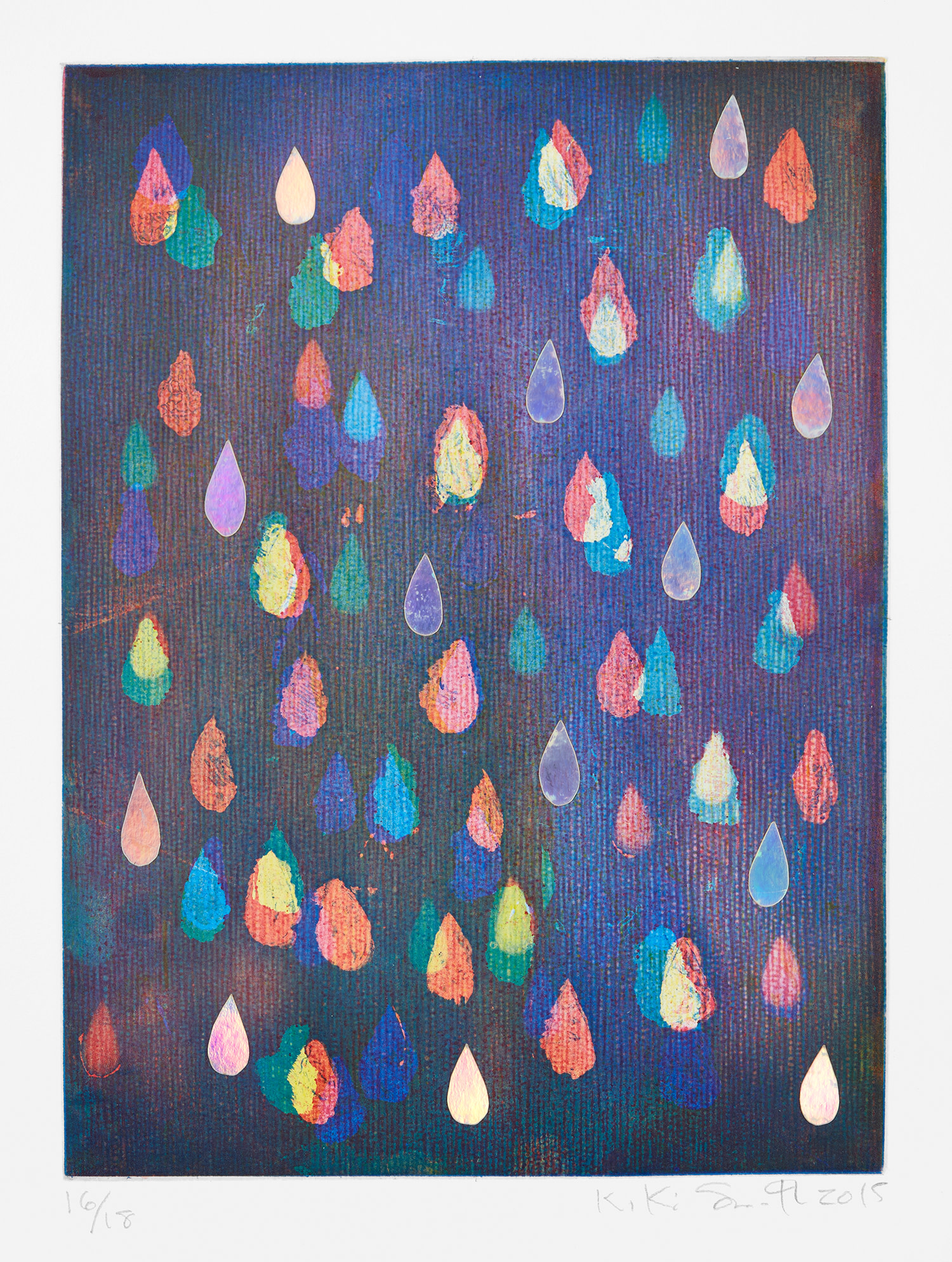 Kiki Smith — Good Day