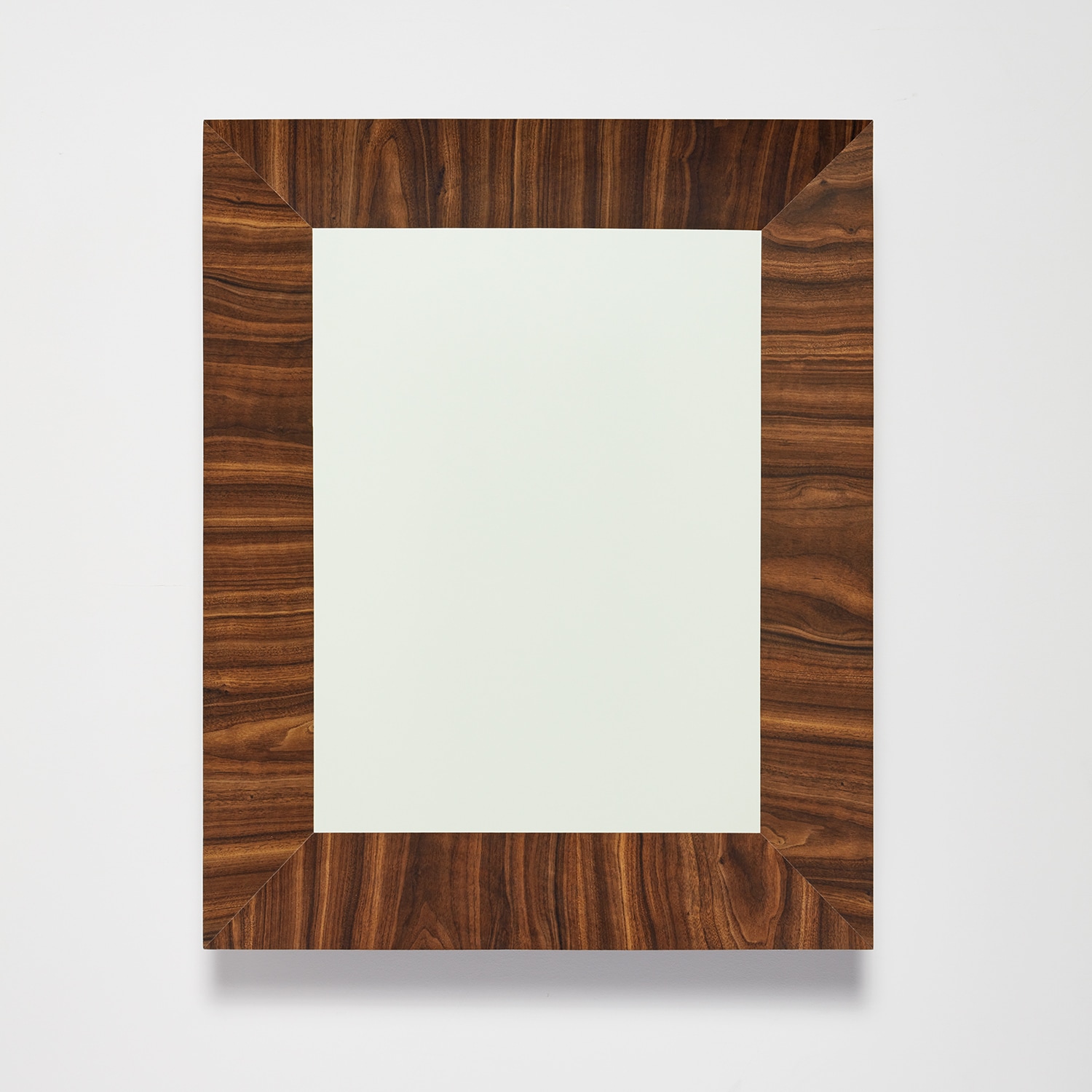 Richard Artschwager — Mirror (A. 14)