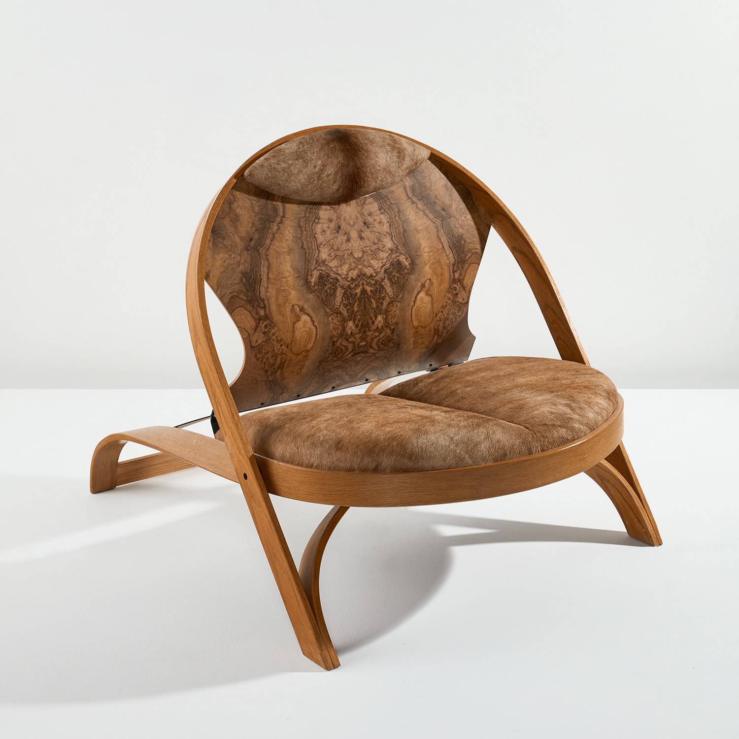 Richard Artschwager — Chair/Chair (A. 19)